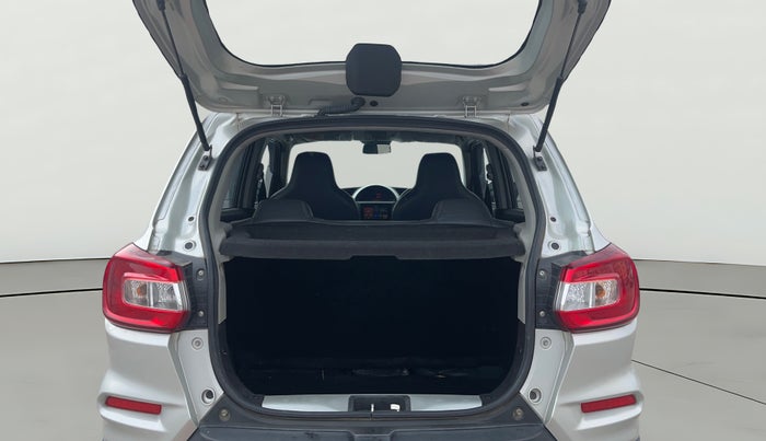 2022 Maruti S PRESSO VXI+, Petrol, Manual, 20,902 km, Boot Open Zoomed View