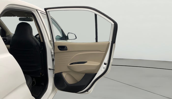 2021 Hyundai NEW SANTRO SPORTZ MT, Petrol, Manual, 16,006 km, RHS Rear Door