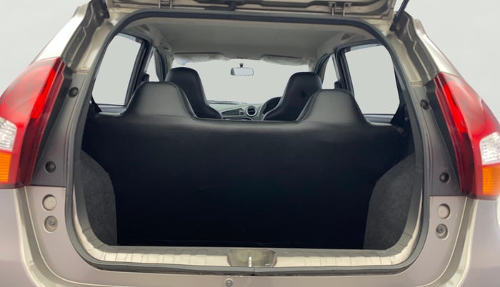 2019 Datsun Redi Go S 1.0 AMT, Petrol, Automatic, 13,381 km, Boot Open Zoomed View