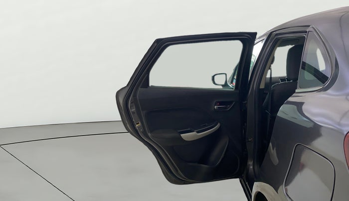 2016 Maruti Baleno ALPHA PETROL 1.2, Petrol, Manual, 70,367 km, LHS Rear Door