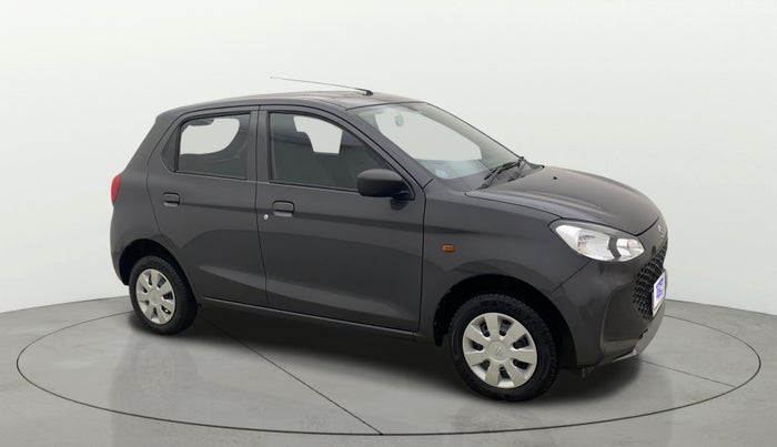 2023 Maruti Alto K10 VXI AMT, Petrol, Automatic, 35,465 km, Right Front Diagonal