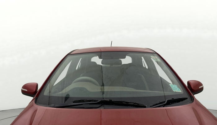 2018 Hyundai Elite i20 ASTA 1.4 CRDI, Diesel, Manual, 89,392 km, Front Windshield