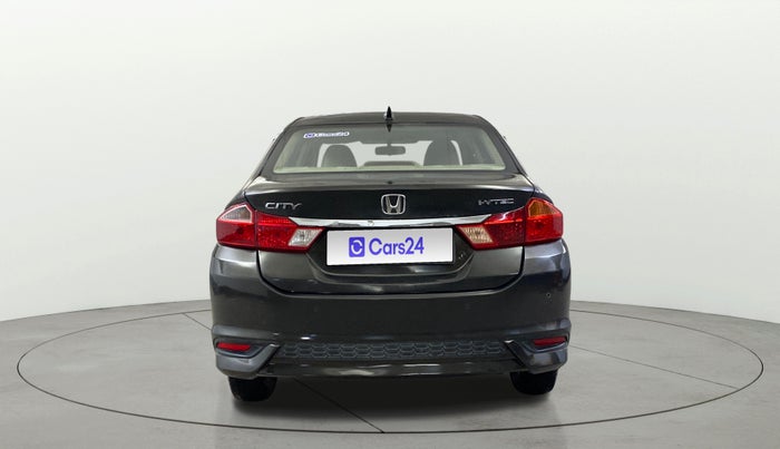 2022 Honda City 1.5L I-VTEC SV, Petrol, Manual, 94,588 km, Back/Rear