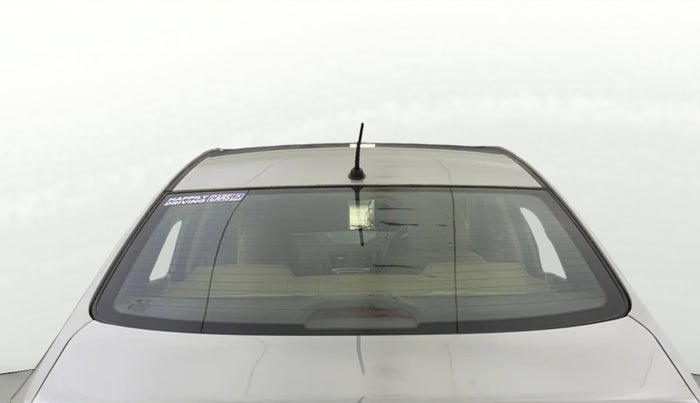 2015 Hyundai Verna FLUIDIC 4S 1.6 VTVT SX, Petrol, Manual, 29,260 km, Rear Windshield