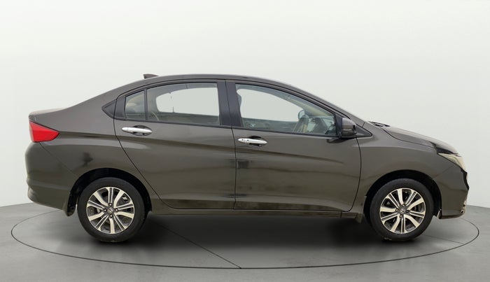 2018 Honda City 1.5L I-VTEC V MT, Petrol, Manual, 1,43,826 km, Right Side View