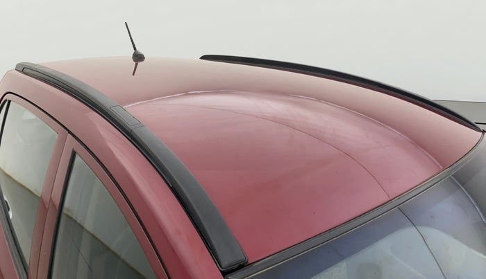 2014 Hyundai Grand i10 SPORTZ AT 1.2 KAPPA VTVT, Petrol, Automatic, 33,416 km, Roof