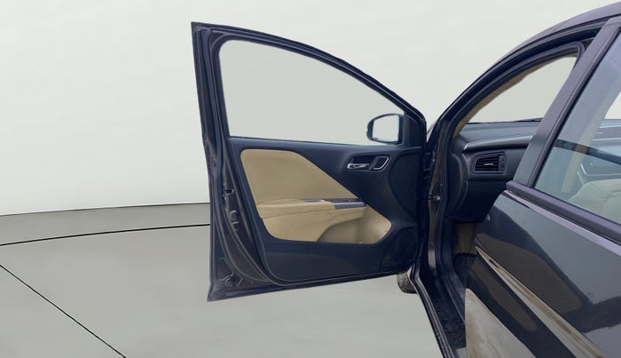 2017 Honda City 1.5L I-DTEC ZX, Diesel, Manual, 69,517 km, LHS Front Door