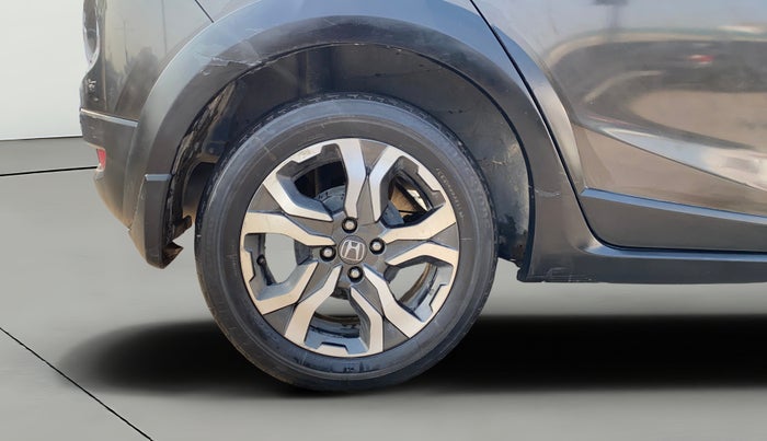 2018 Honda WR-V 1.2L I-VTEC VX MT, Petrol, Manual, 34,229 km, Right Rear Wheel