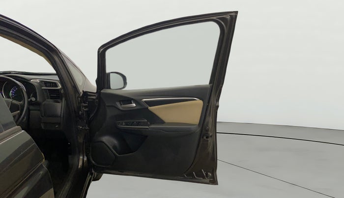 2018 Honda Jazz 1.2L I-VTEC V, Petrol, Manual, 47,180 km, RHS Front Door