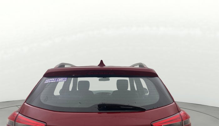 2016 Hyundai Creta SX PLUS 1.6 PETROL, Petrol, Manual, 81,880 km, Rear Windshield