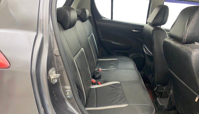 2017 Maruti Swift VDI (O), Diesel, Manual, 48,197 km, Right Side Rear Door Cabin