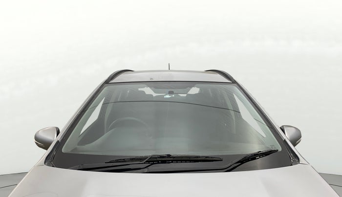 2022 Maruti S Cross ZETA AT 1.5, Petrol, Automatic, 42,792 km, Front Windshield