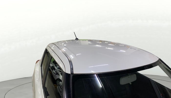 2020 Maruti Swift VXI, Petrol, Manual, 35,194 km, Roof