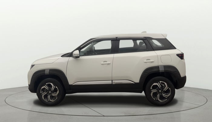 2023 Maruti BREZZA VXI SMART HYBRID, Petrol, Manual, 45,821 km, Left Side