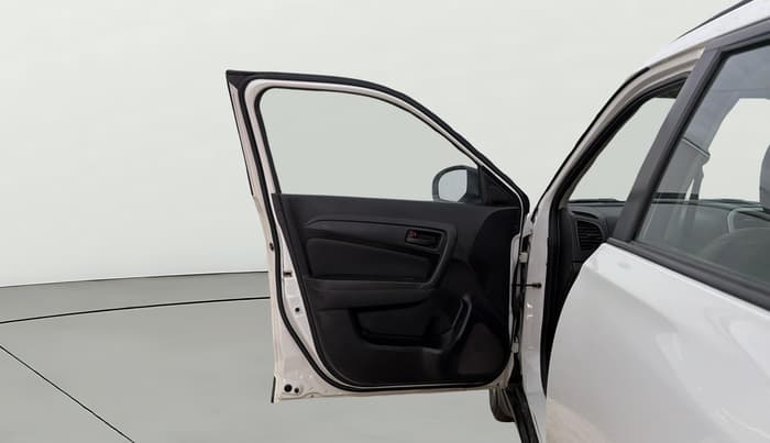 2021 Maruti Vitara Brezza VXI, Petrol, Manual, 96,997 km, LHS Front Door