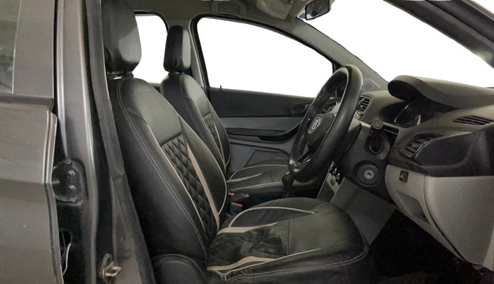 2020 Tata Tiago XE 1.2 REVOTRON, CNG, Manual, 83,130 km, Right Side Front Door Cabin