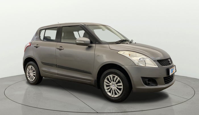 2014 Maruti Swift VXI, Petrol, Manual, 28,038 km, SRP