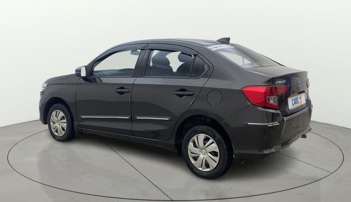 2019 Honda Amaze 1.2L I-VTEC S, Petrol, Manual, 1,30,770 km, Left Back Diagonal