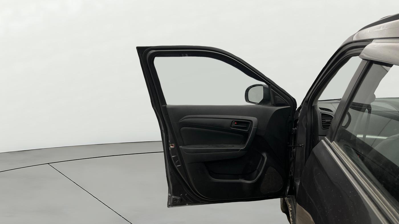 2019 Maruti Vitara Brezza VDI, Diesel, Manual, 89,741 km, LHS Front Door