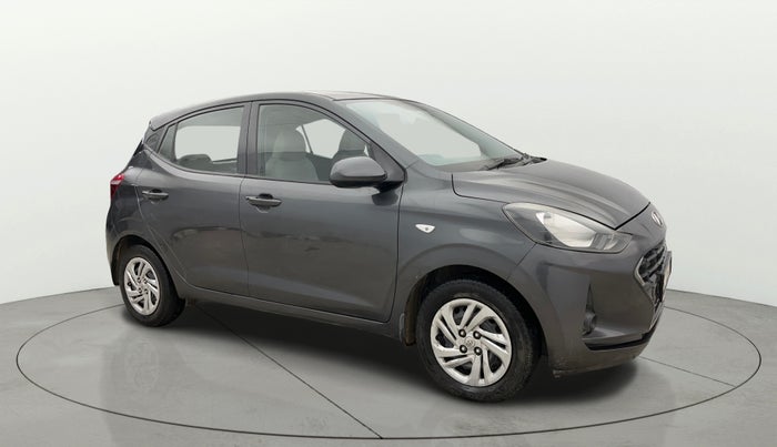 2020 Hyundai GRAND I10 NIOS MAGNA 1.2 KAPPA VTVT, Petrol, Manual, 66,035 km, SRP