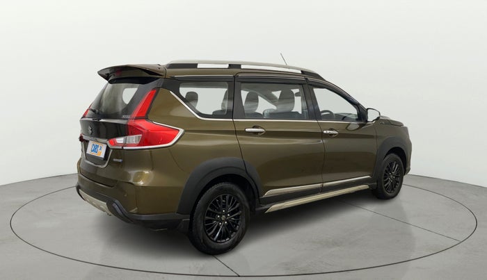 2020 Maruti XL6 ZETA AT, Petrol, Automatic, 85,410 km, Right Back Diagonal