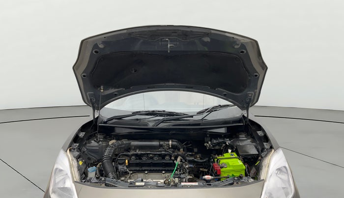 2021 Maruti Dzire LXI, Petrol, Manual, 38,336 km, Open Bonet