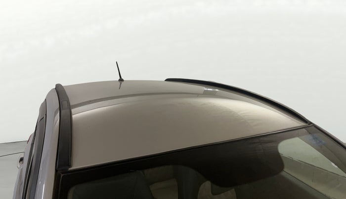 2015 Hyundai Grand i10 SPORTZ 1.2 KAPPA VTVT, CNG, Manual, 75,804 km, Roof