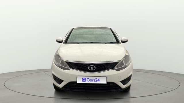 Used 2016 Tata Zest Used 2016 Tata Zest