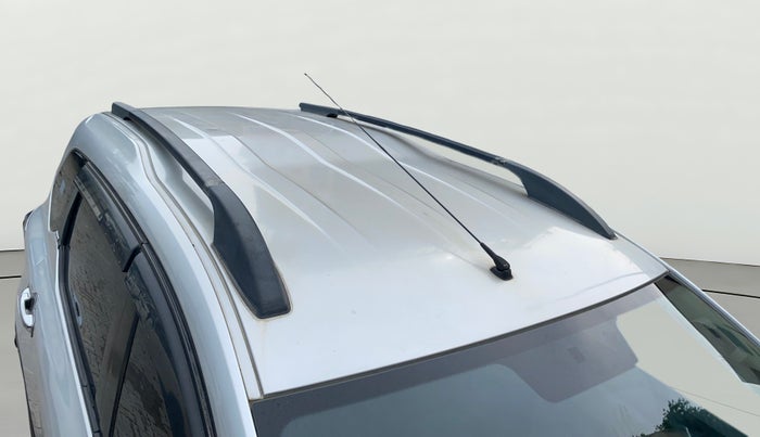 2019 Renault TRIBER RXZ, Petrol, Manual, 62,100 km, Roof