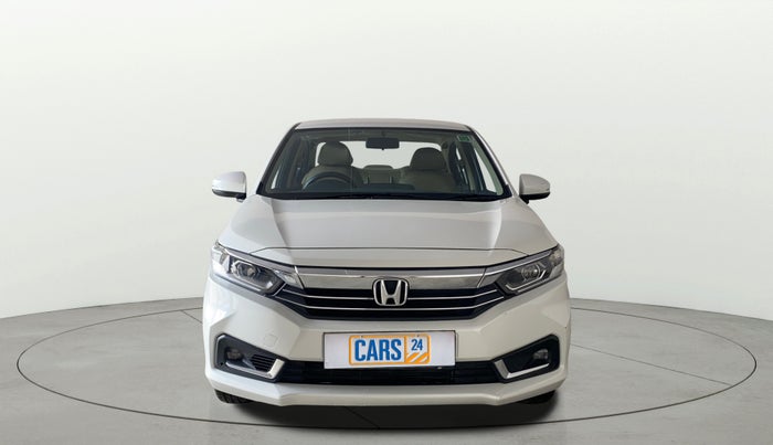2023 Honda Amaze 1.2L I-VTEC VX CVT, Petrol, Automatic, 16,141 km, Front