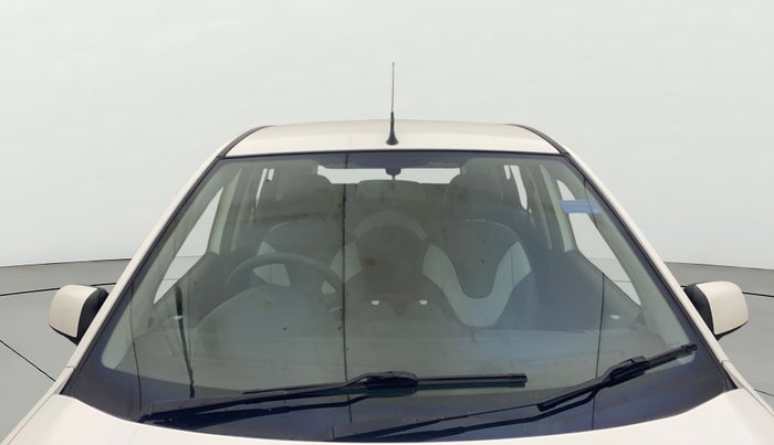 2012 Ford Figo ZXI 1.2 PETROL, Petrol, Manual, 63,222 km, Front Windshield