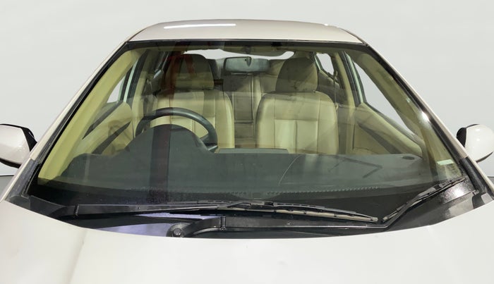 2012 Honda City 1.5L I-VTEC S MT, Petrol, Manual, 31,221 km, Front Windshield