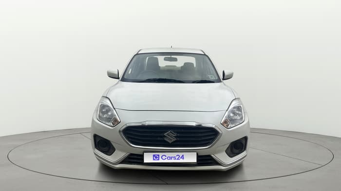 2019 Maruti Dzire VXI AMT, Petrol, Automatic, 1,18,807 km, Front