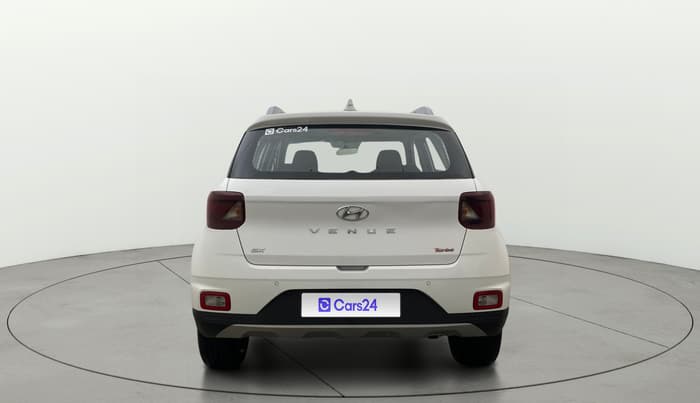 2021 Hyundai VENUE SX 1.0 TURBO, Petrol, Manual, 25,034 km, Back/Rear