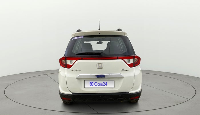 2016 Honda BR-V 1.5L I-VTEC V CVT, Petrol, Automatic, 68,707 km, Back/Rear