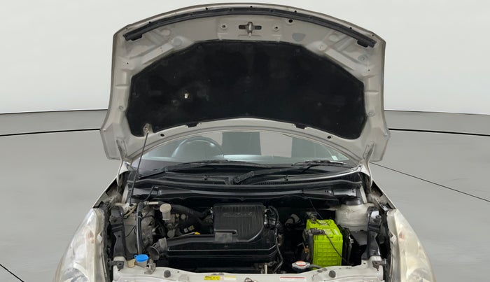 2016 Maruti Swift LXI (O), Petrol, Manual, 41,287 km, Open Bonet