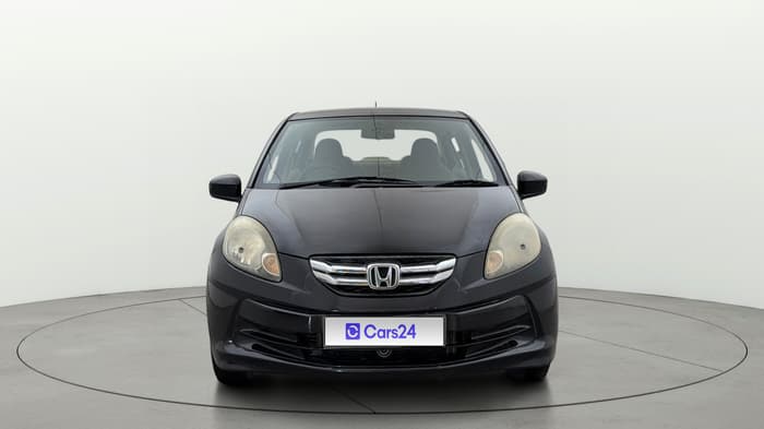 2014 Honda Amaze 1.5L I-DTEC S, Diesel, Manual, 70,155 km, Front
