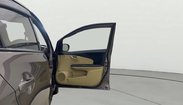 2014 Honda Amaze 1.2L I-VTEC VX, Petrol, Manual, 32,218 km, RHS Front Door