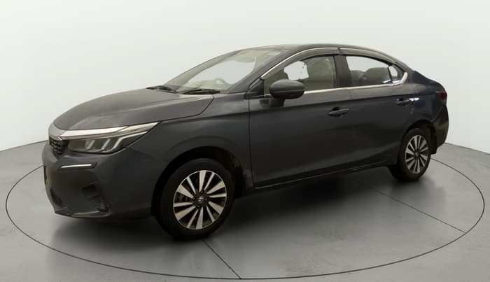 2023 Honda City 1.5L I-VTEC V MT 5TH GEN, Petrol, Manual, 62,169 km, Left Front Diagonal