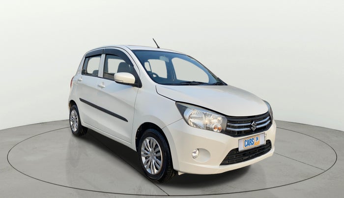 2017 Maruti Celerio ZXI AMT (O), Petrol, Automatic, 91,381 km, SRP