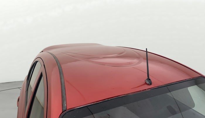 2015 Nissan Micra Active XV, Petrol, Manual, 96,294 km, Roof