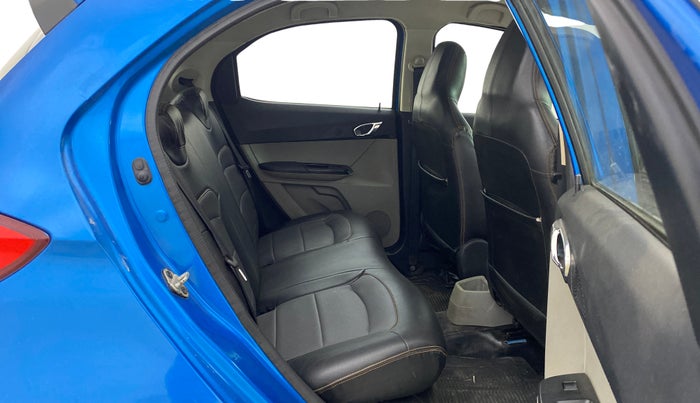 2019 Tata Tiago XZA PLUS PETROL, Petrol, Automatic, 28,065 km, Right Side Rear Door Cabin
