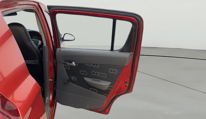 2016 Maruti Alto 800 LXI, Petrol, Manual, 51,218 km, RHS Rear Door