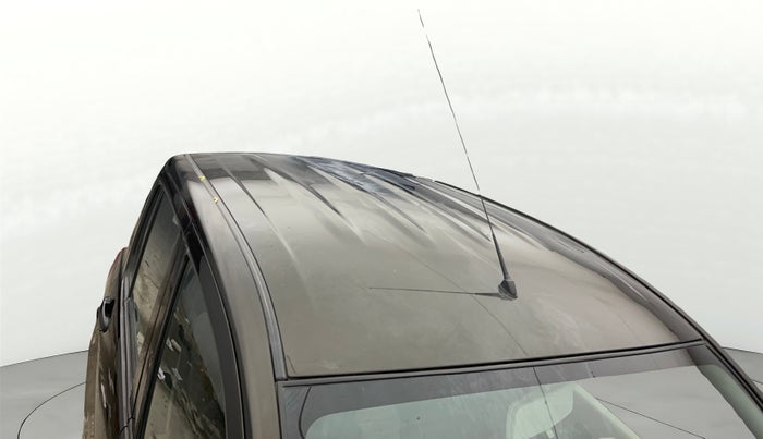 2014 Maruti Celerio VXI AMT, Petrol, Automatic, 54,445 km, Roof