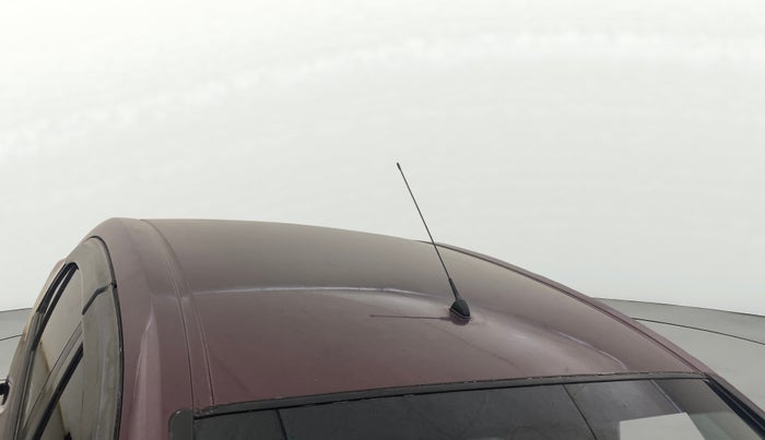 2013 Tata Manza VX QUADRAJET, Diesel, Manual, 87,544 km, Roof