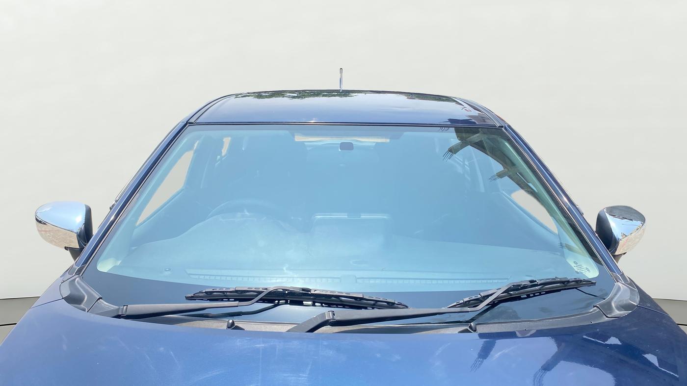 2023 Maruti Baleno SIGMA PETROL 1.2, Petrol, Manual, 20,454 km, Front Windshield