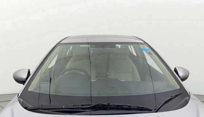 2022 Honda City 1.5L I-VTEC V CVT 5TH GEN, Petrol, Automatic, 58,428 km, Front Windshield