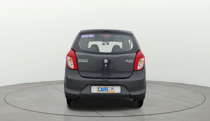 2019 Maruti Alto 800 LXI, Petrol, Manual, 21,037 km, Back/Rear