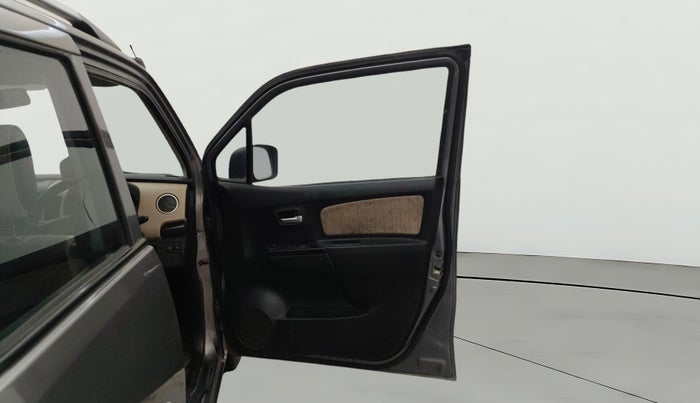 2017 Maruti Wagon R 1.0 VXI AMT, Petrol, Automatic, 89,064 km, RHS Front Door