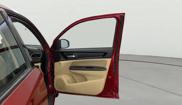 2019 Honda Amaze 1.2L I-VTEC S, Petrol, Manual, 49,019 km, RHS Front Door